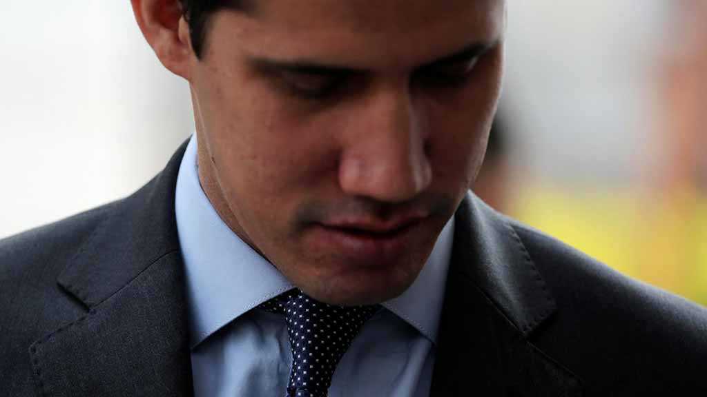 Guaido Stripped of Immunity, Can Face Prosecution