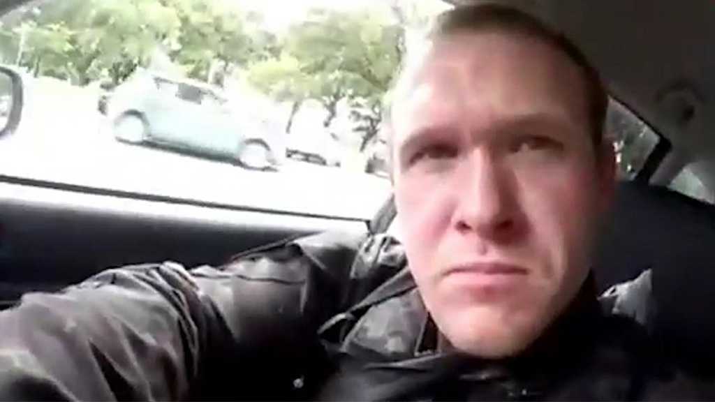 New Zealand Mosque Murderer Due in Court Friday