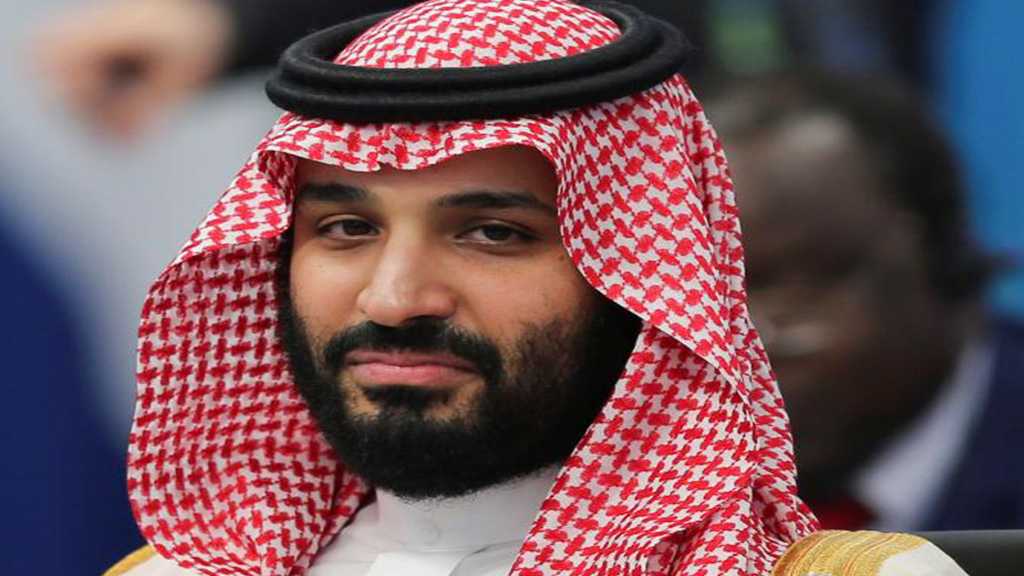 Algeria’s Unrest Unsettles The Saudi/UAE-Led Bloc