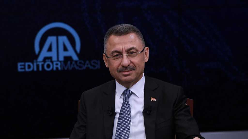 Ankara Slaps Pence with Counter-Ultimatum: Choose Between Turkey and Terrorists