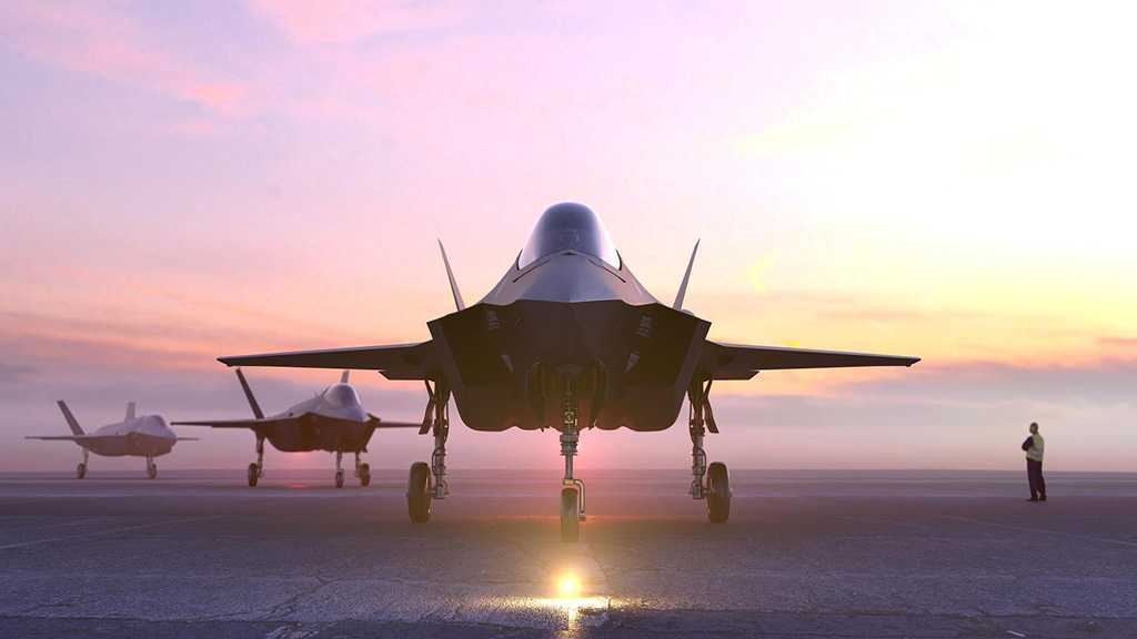 Pentagon against Any Talks with Turkey in S-400 vs F-35 Row