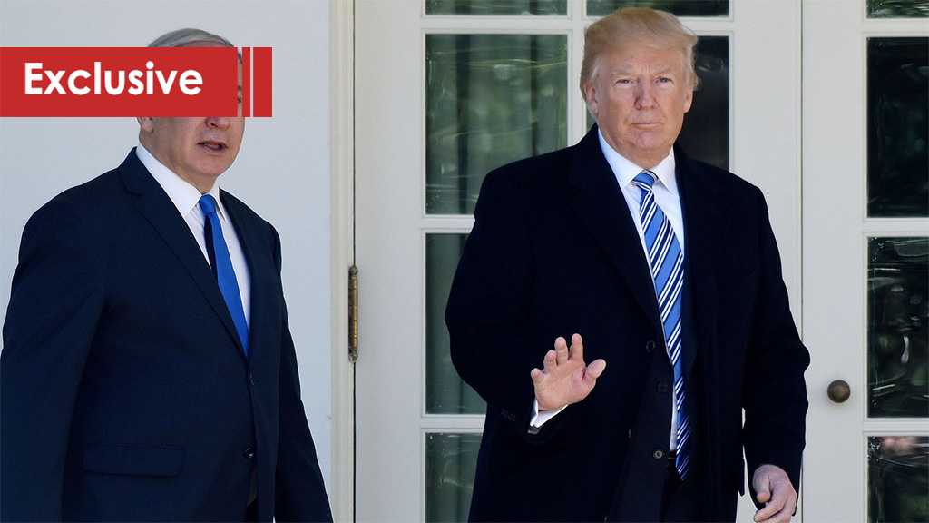 Michael Springmann to Al-Ahed: Trump Had Absolutely No Right to Give the Golan to ‘Israel’