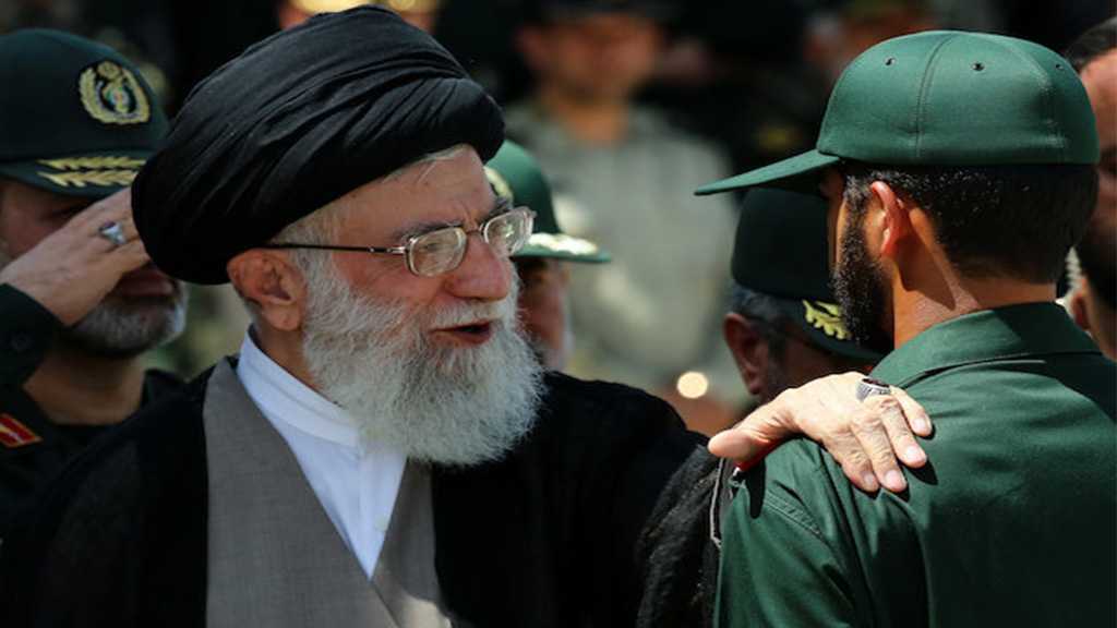 Why Iran Chose the Birthday of Imam Hussain [AS] as Revolutionary Guard’s Day
