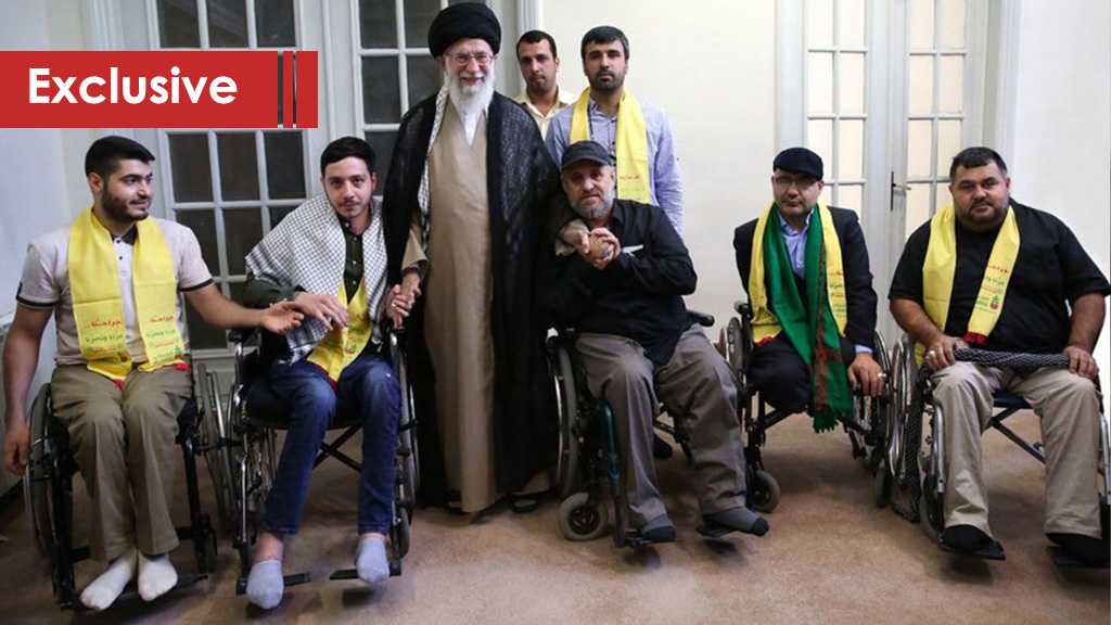 The Wounded of Jihad: From the Birth of Al-Abbas (PBUH)