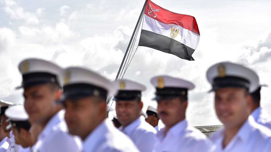 Egypt Pulls Out of US-Led ‘Arab NATO’ Initiative – Report
