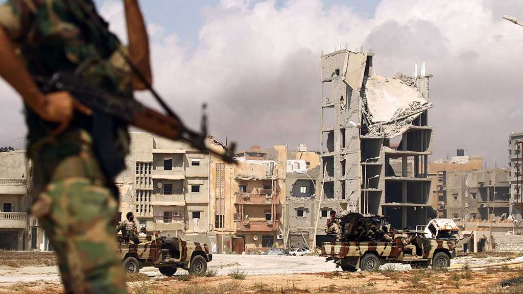 Libya: More than 8,000 Flee Fighting – UN Says