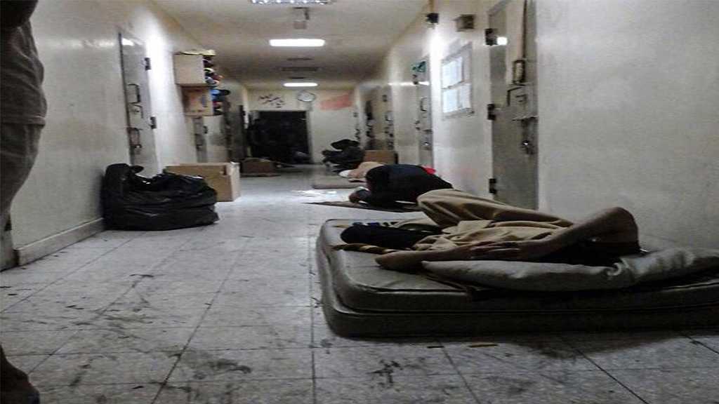 Bahrain Crackdown: Arbitrary Attack, Torture, Mistreatment and More at Notorious Jaw Prison