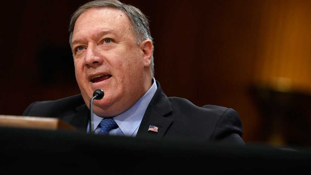 Pompeo Confirms Military Intervention in Venezuela Is an Option