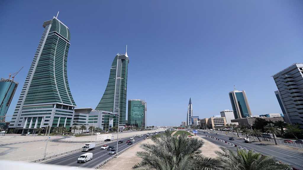 After Outcry, ‘Israeli’ Delegation Cancels Bahrain Visit Citing ‘Security Concerns’
