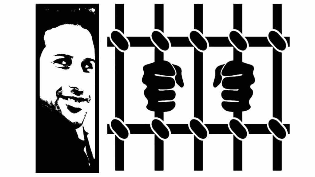HRW: Saudi Activist Still Behind Bars after 5 Years