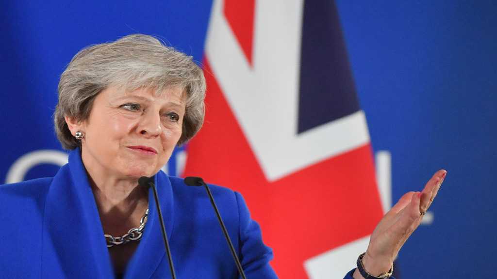 Theresa May’s Spokesperson: No-Deal Brexit Planning Continues