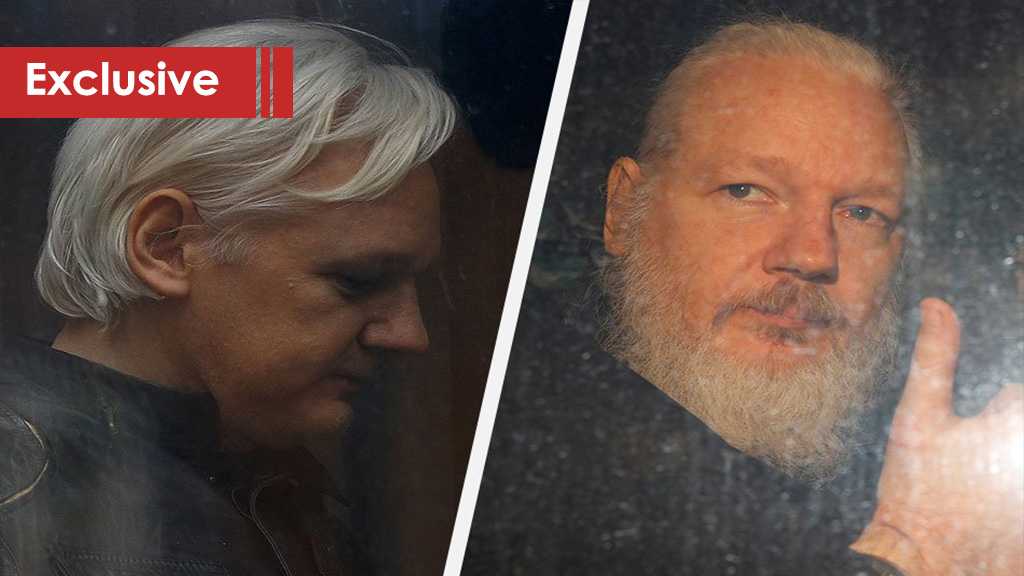 How Mike Pompeo Managed The Arrest Of Julian Assange
