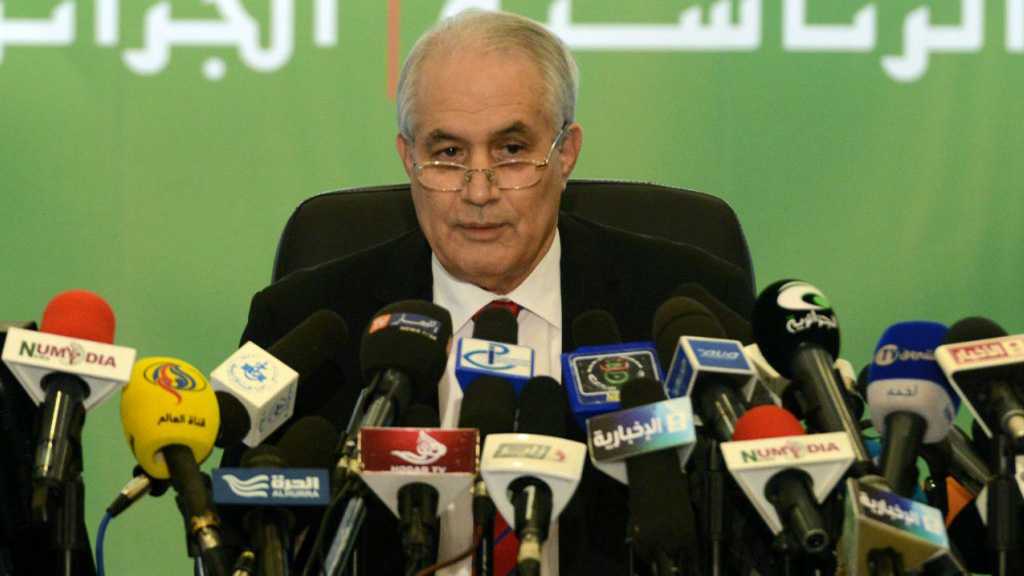 Algeria Crisis: Constitutional Council Chief Quits