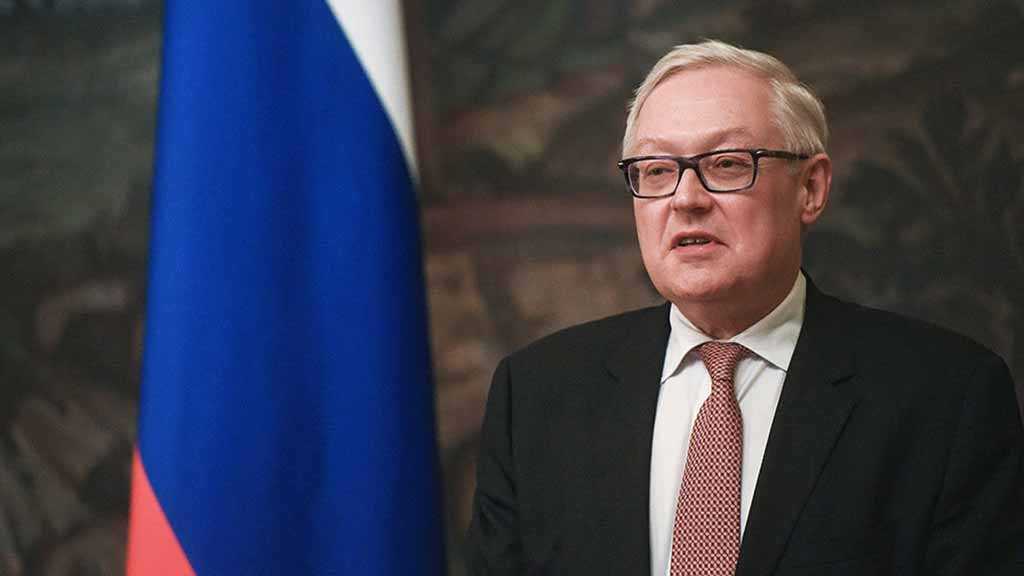 RIA: Russia to Help Venezuela, Cuba Weather US Sanctions