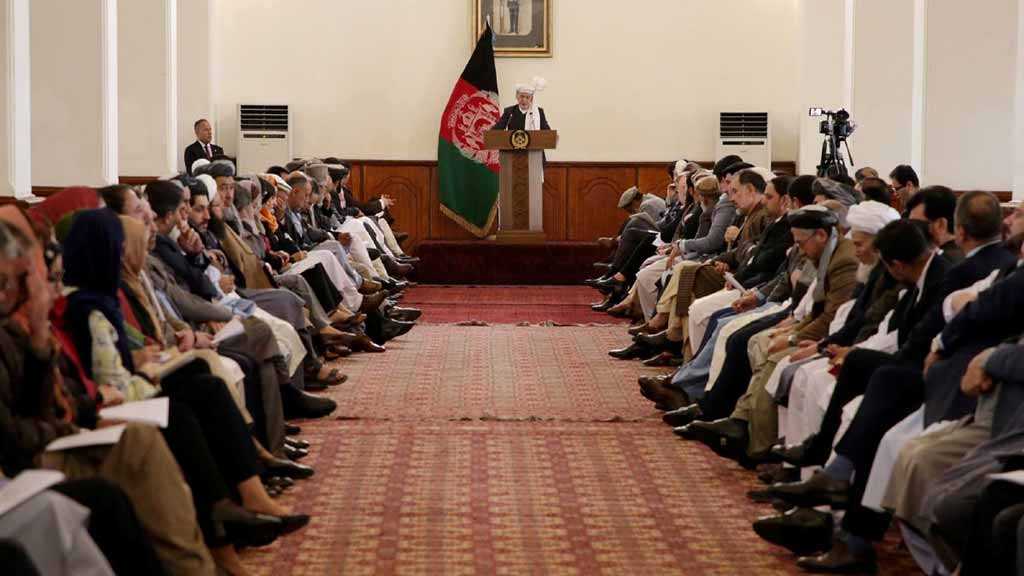 Peace Talks Postponed As Taliban Objects to Size of Afghan Delegation