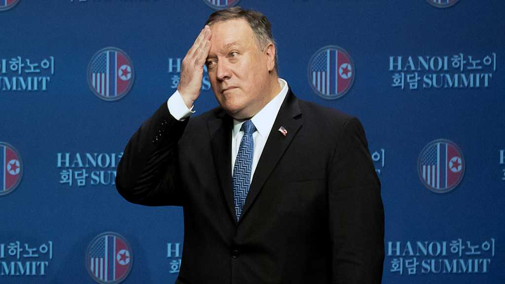 North Korea Demands Removing Pompeo from Nuclear Talks