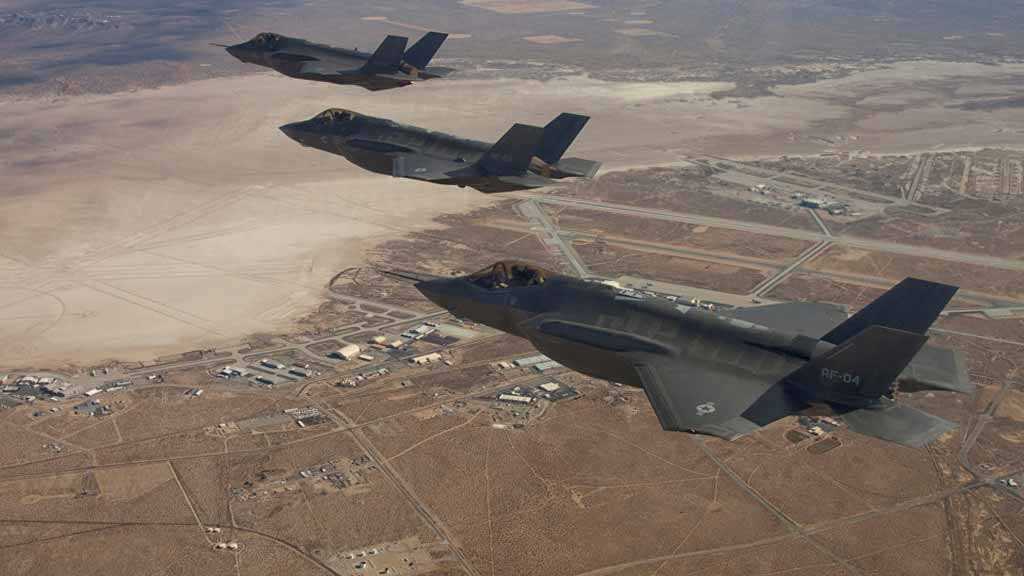 Turkey Insists It Will Remain Part of F-35 Program Despite US Threats