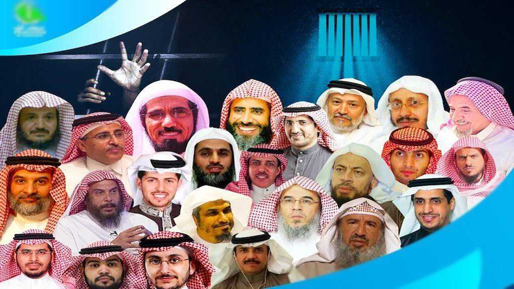 Cancer Runs Rampant among “Prisoners of Conscience” in Saudi Arabia