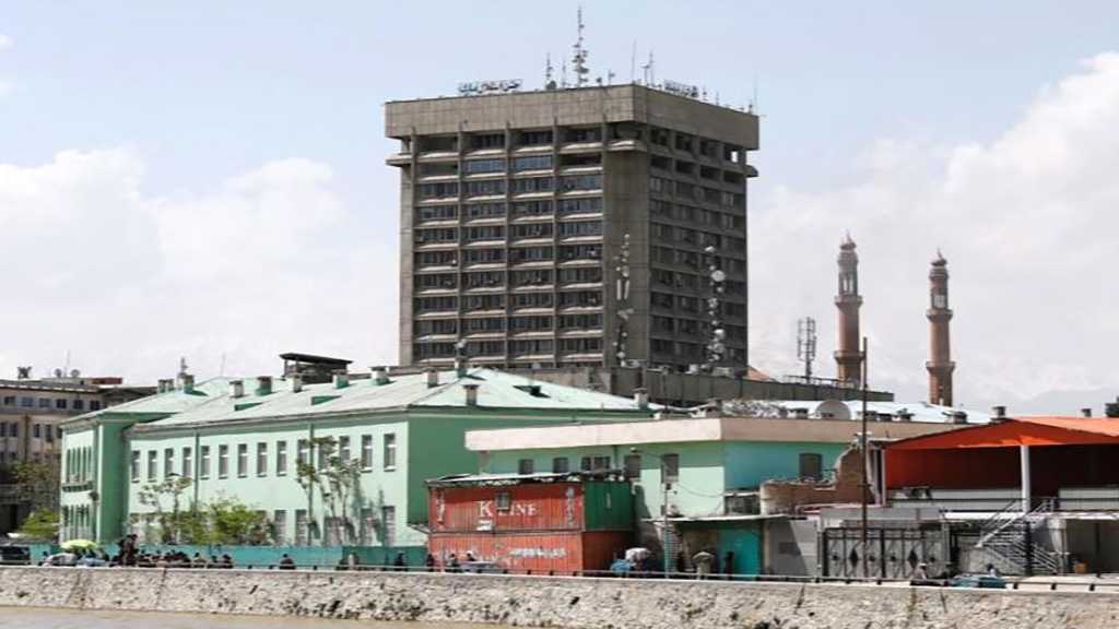 Afghanistan: Telecoms Ministry Hit by Blast as Attackers Enter Kabul Building
