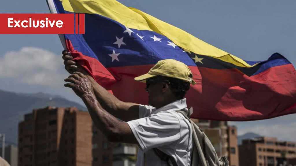 Venezuela Facing Western Hypocrisy