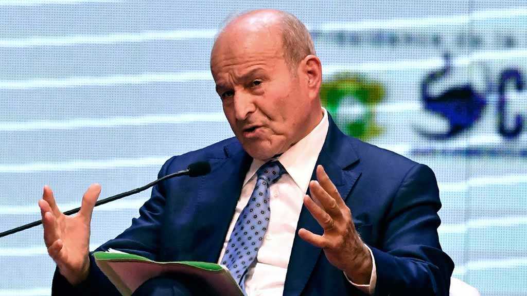 Algeria: Richest Man Held in Jail in Graft Probe