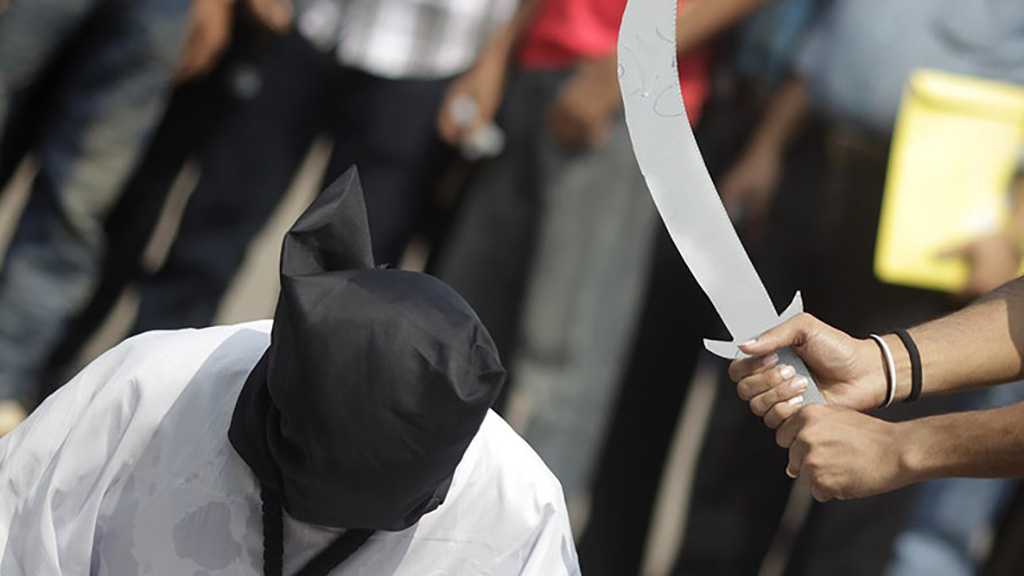 AI: Saudi’s Mass Execution is a Chilling Demonstration of the Authorities’ Callous Disregard for Human Life