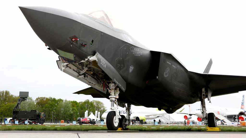 Turkey Will Look for «Best Technology» Elsewhere If US Blocks F-35 Transfer