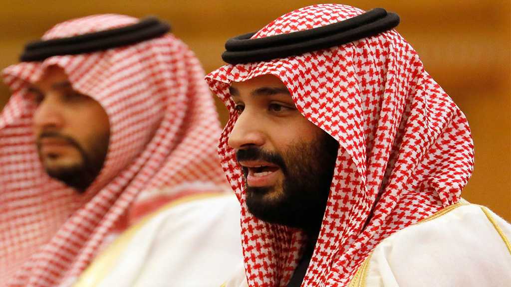 Saudi Arabia Executed 37 People And All The UK Did Was Shrug. What Will It Take For The West To Speak Up?