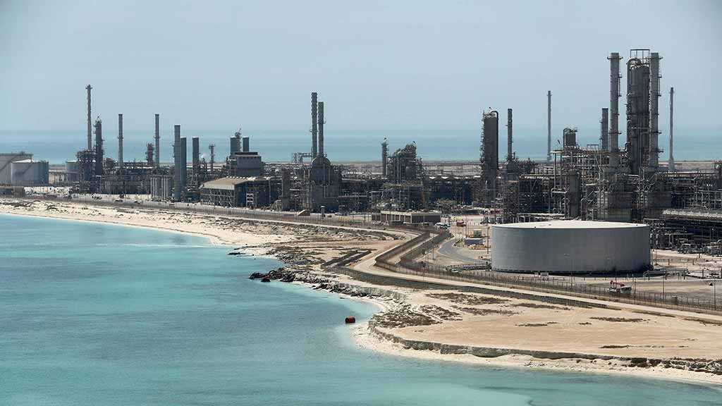 Wall Street Titans Return to Saudi Arabia as New Human Rights Storm Erupts