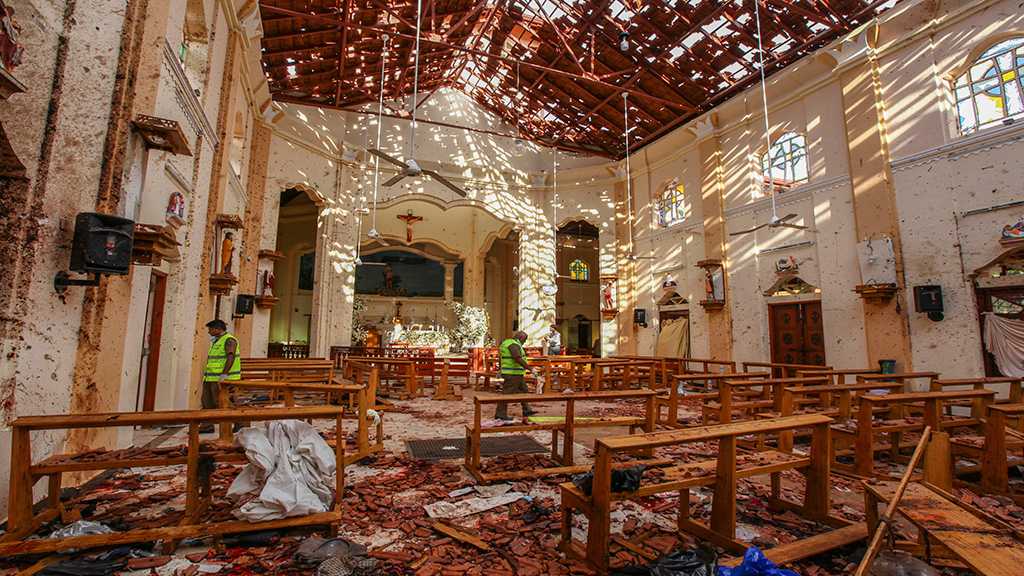 More Terror Attacks ’Likely’ In Sri Lanka - Australia Warns