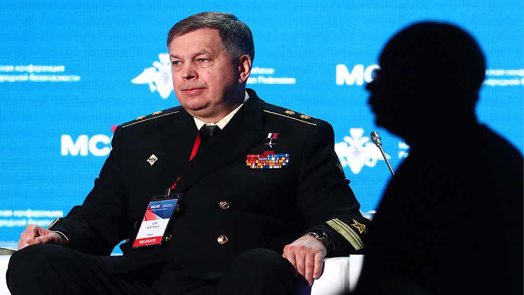 Russian Intelligence Chief Warns of Daesh, Al-Qaeda Terrorist Camps in Latin America