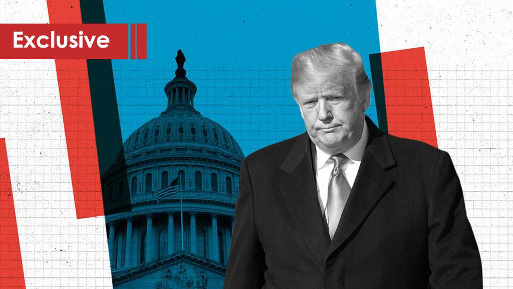Janice Kortkamp: Silence is Proof of How Corrupt American Media is, Trump is All About Money and Staying in Power
