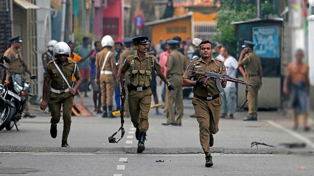Sri Lanka: Military Finds 15 Bodies, Including 6 Kids, After Shootout at Suspected Militant Hideout