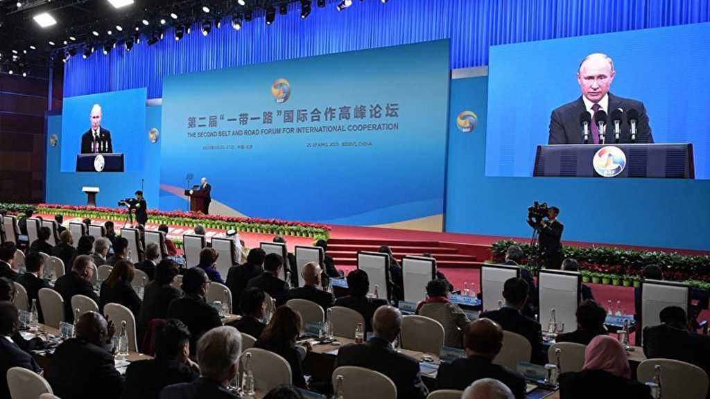 No One Wants Trade Wars except Initiators of Such Measures - Putin