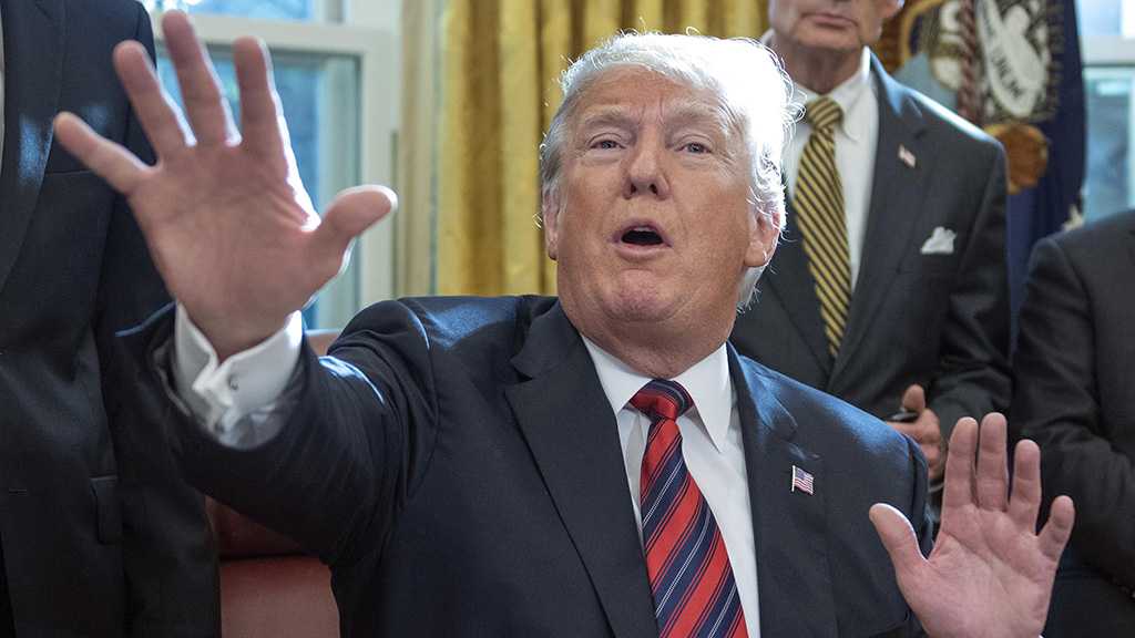 Trump Accuses Saudis of Giving US a Bad Deal. Is That True?