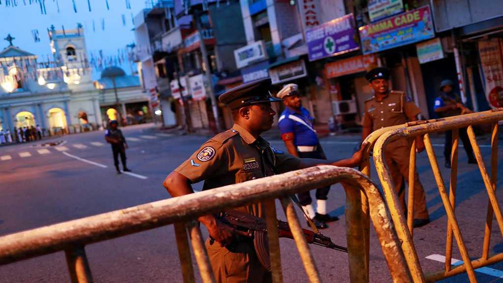 Sri Lanka Maintains High Alert for Attacks Ahead Of Ramadan