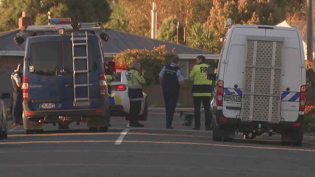 New Zealand: Suspected Explosive Device Found, Man Arrested in Christchurch