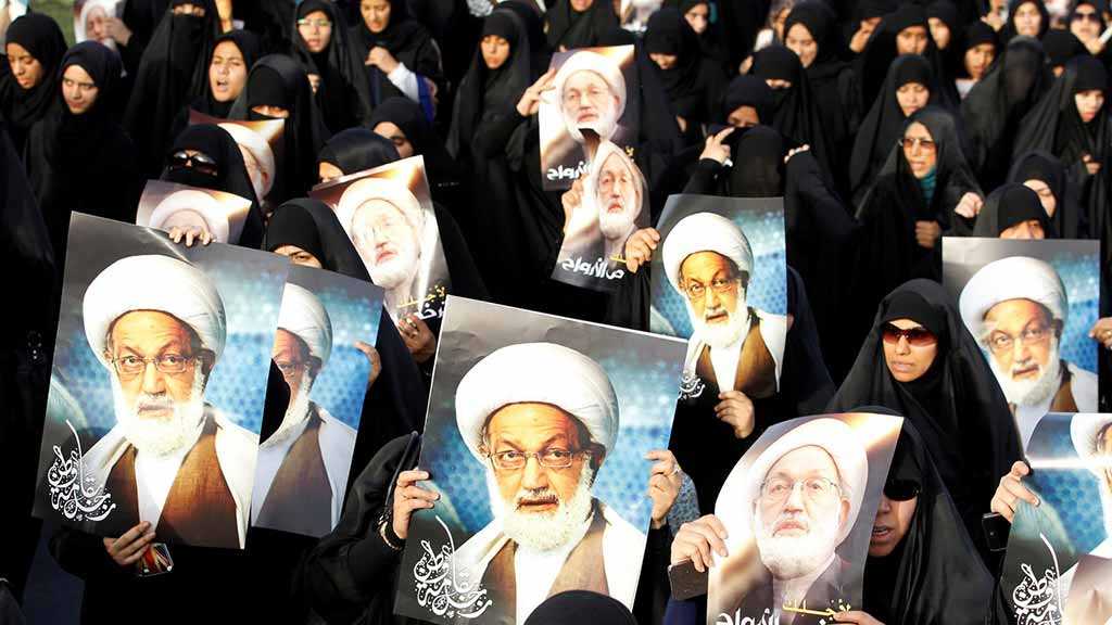 Key Bahrain Activists Not Among Hundreds Having Citizenship Restored