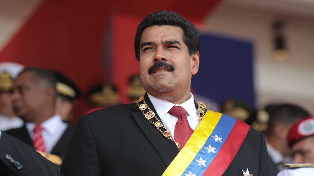 Venezuela Crisis: Maduro Congratulates Military for ‘Defeating’ Coup Attempt As Guaido Calls For More Protests