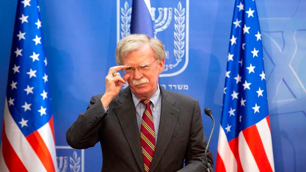 Bombing or Clear Message: US Sending Strike Group to ME in Response to Iran