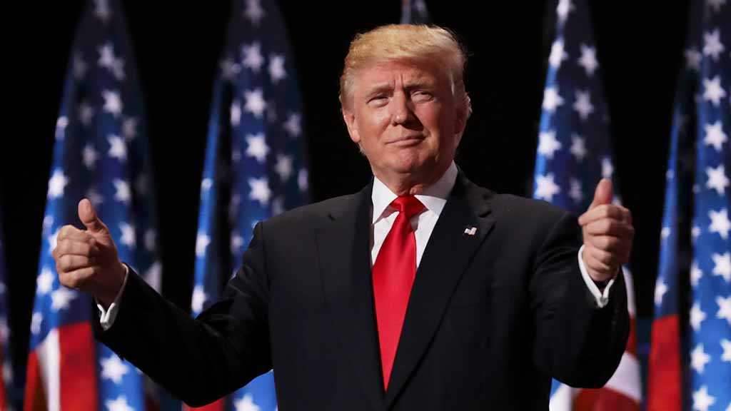 The Real Trump Foreign Policy: Stoking the G.O.P. Base