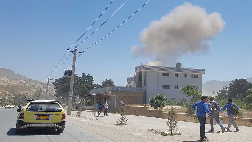 Afghanistan: Taliban Attack Northern Police HQ, Kill 13 Officers Waiting For Pay