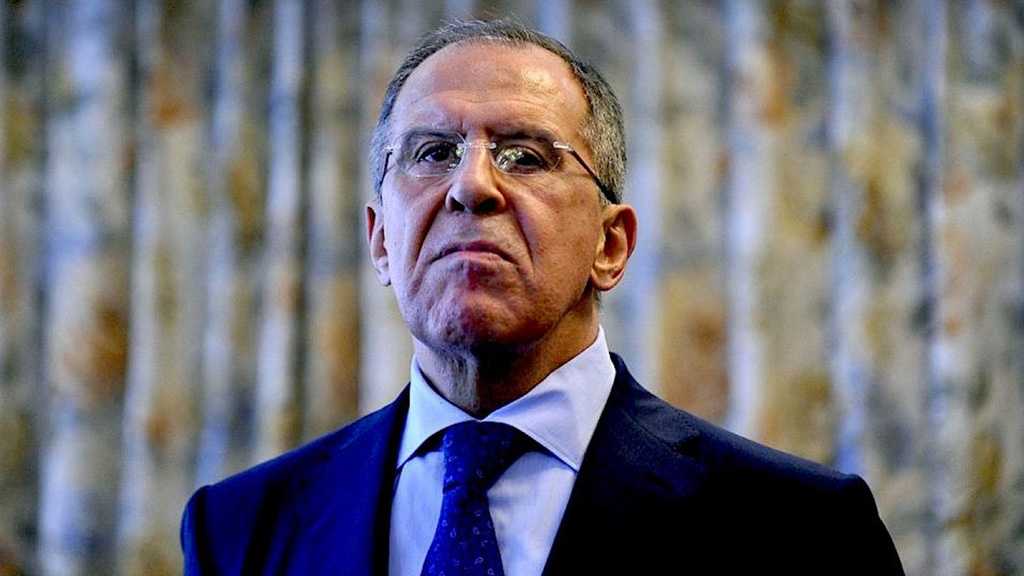 Lavrov Slams US Anti-Venezuela Actions Ahead Of Pompeo Talks