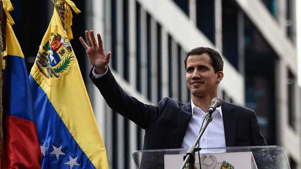 Guaido Confirms He Was Considering Asking US Military to Intervene in Venezuela