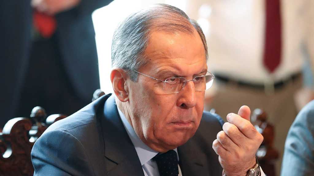 Lavrov: Moscow and Tehran Will Look For Ways to Cooperate To Bypass Illegitimate US Restrictions