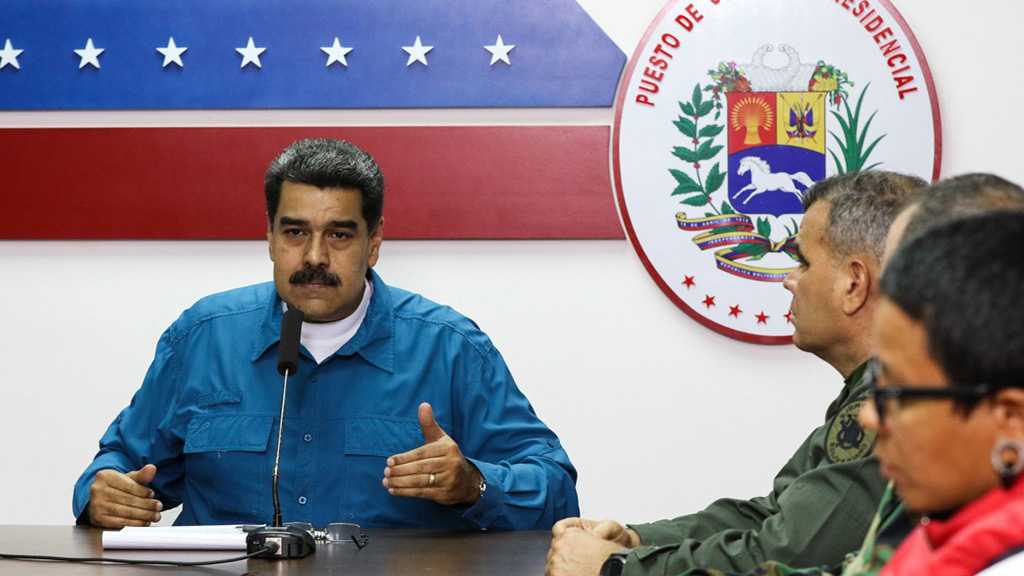 Maduro Warns of Possible Military Conflict with Colombia - Reports