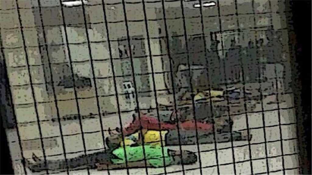 Bahrain Crackdown: Jaw Prison Detainees Poisoned with Rotten Iftar Meals