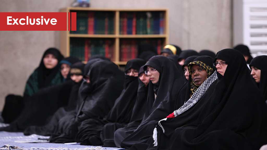 Zainab Hassan Nasrallah’s Thoughts on Women’s Role, Society and Politics – Part 2*