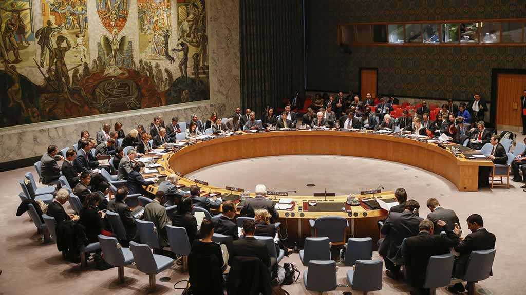 UN Security Council to Meet on Libya amid Offensive on Tripoli