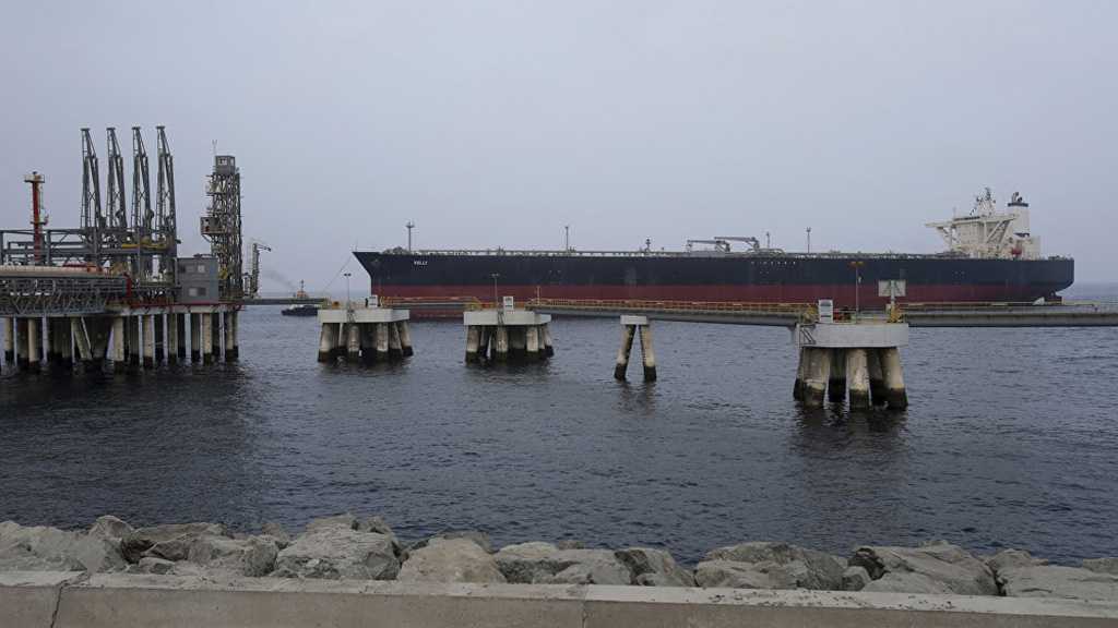 Saudi Energy Minister Says 2 Oil Tankers Hit In “Sabotage Attack” Off UAE Coast Have “Significant Damage”
